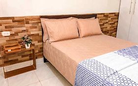 La Cayena House